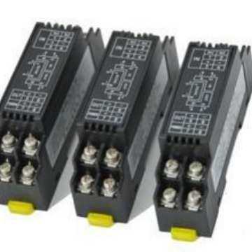 WS1521/WS1521G，WS1522B 信号隔离器配电器4-20mA 0-10V