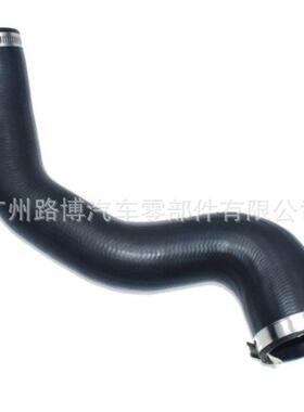 适用路虎揽胜 老款 散热器水管总成 软管总成水管总成上PNH500371