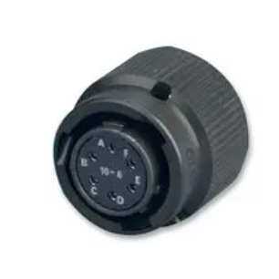 AMPHENOL LTD  圆形连接器62GB-56T14-19SN