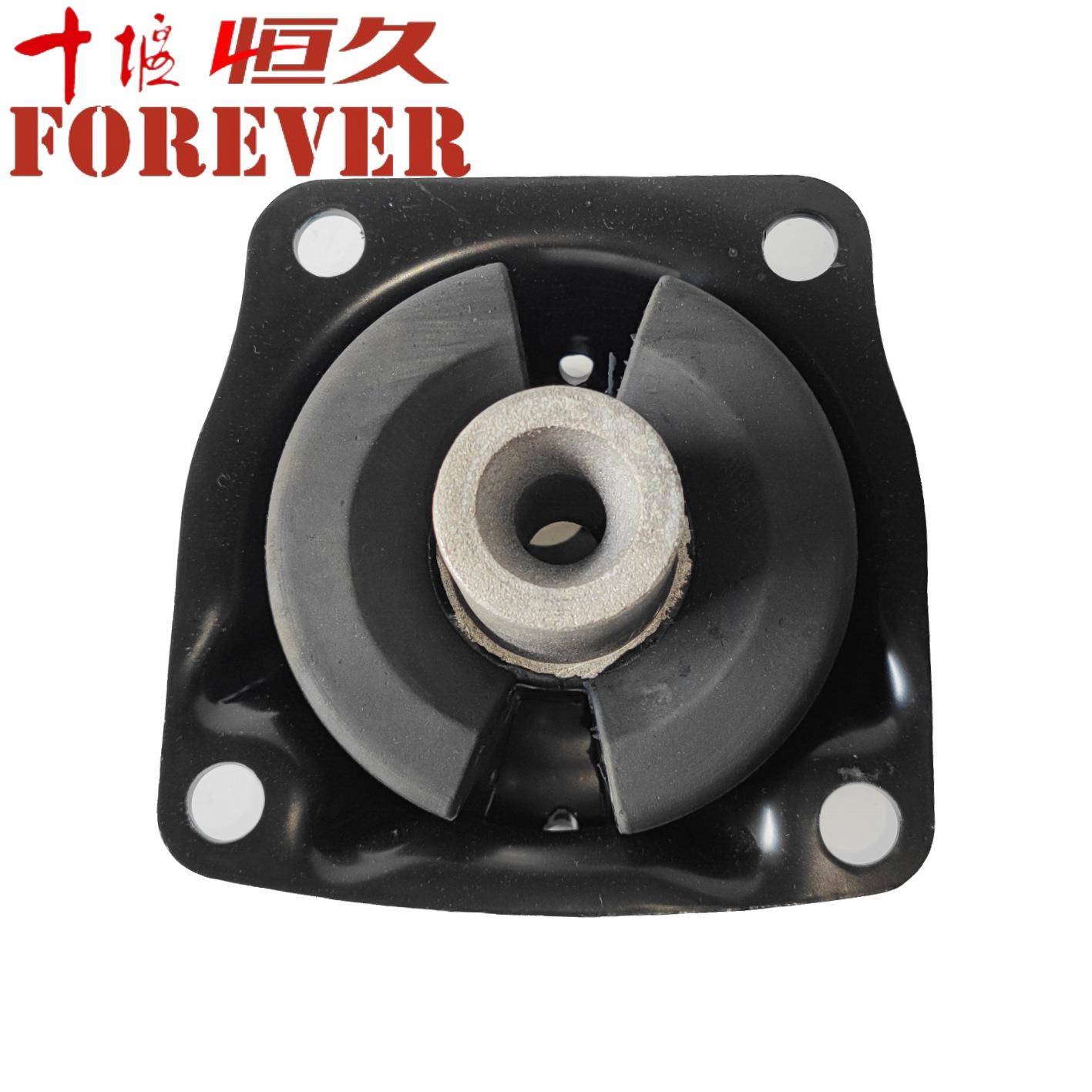 东风天龙发动机前悬架总成1001030-T5KFA1Y