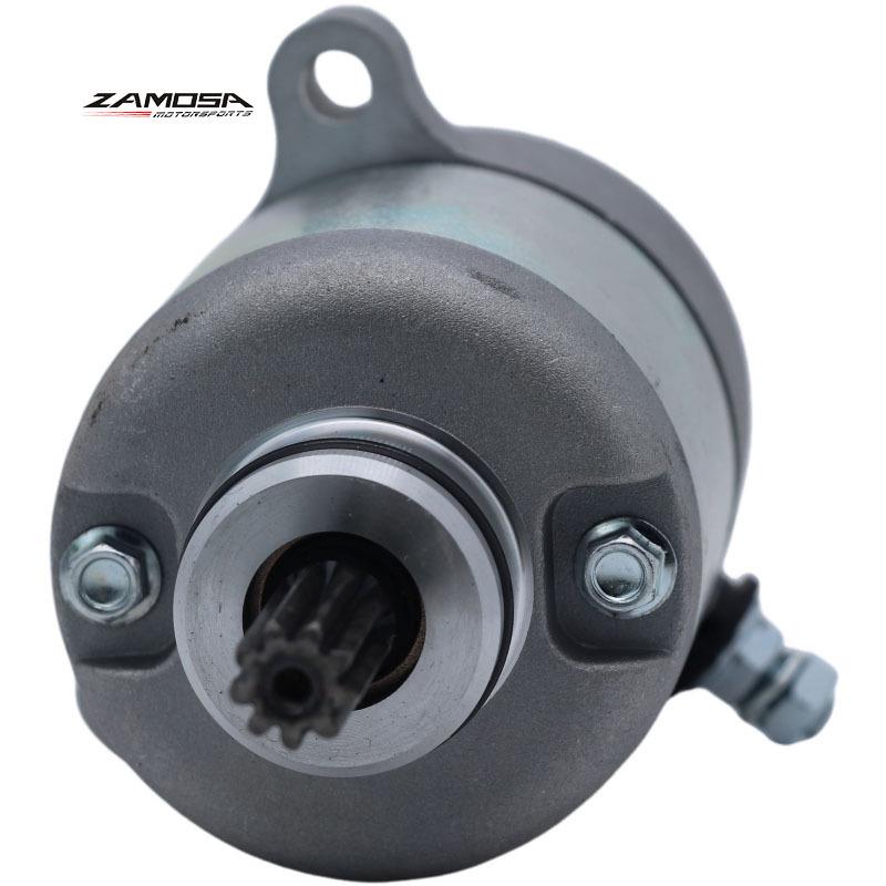 31200-KPW-901 适用于本田起动马达Wave 125 10-19 ANF125 起动机