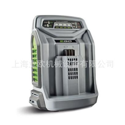EGO56V充电器CH5500E、CH2100E适配EGO56V全部电池包快速充电