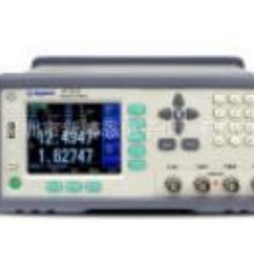 常州安柏AT3810A精密LCR数字电桥 精密数字电桥 LCR测试仪