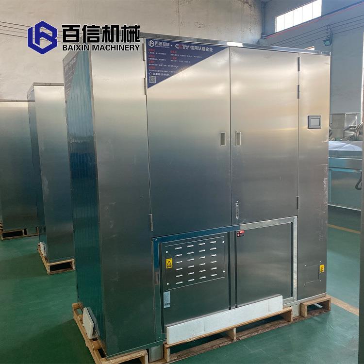 海鲜干燥机家用海鲜烘干房空气能海鲜脱水干燥烘干箱