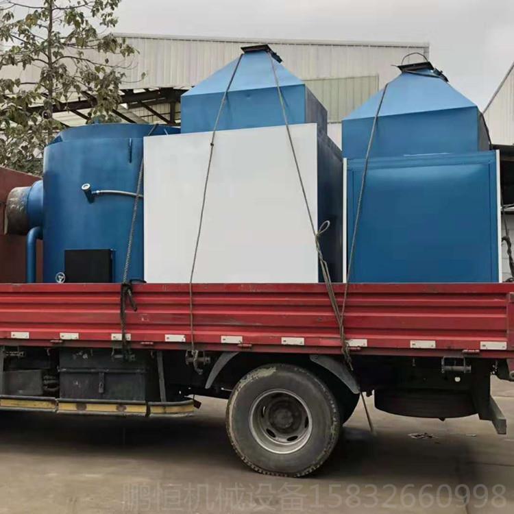 2019新品上新生物质能源木质压块燃烧机生物质木粉颗粒燃烧机