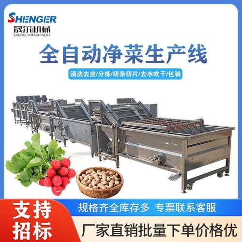 气泡清洗机鼓泡式新疆大枣清洗机土豆豆荚去农残翻浪清洗机