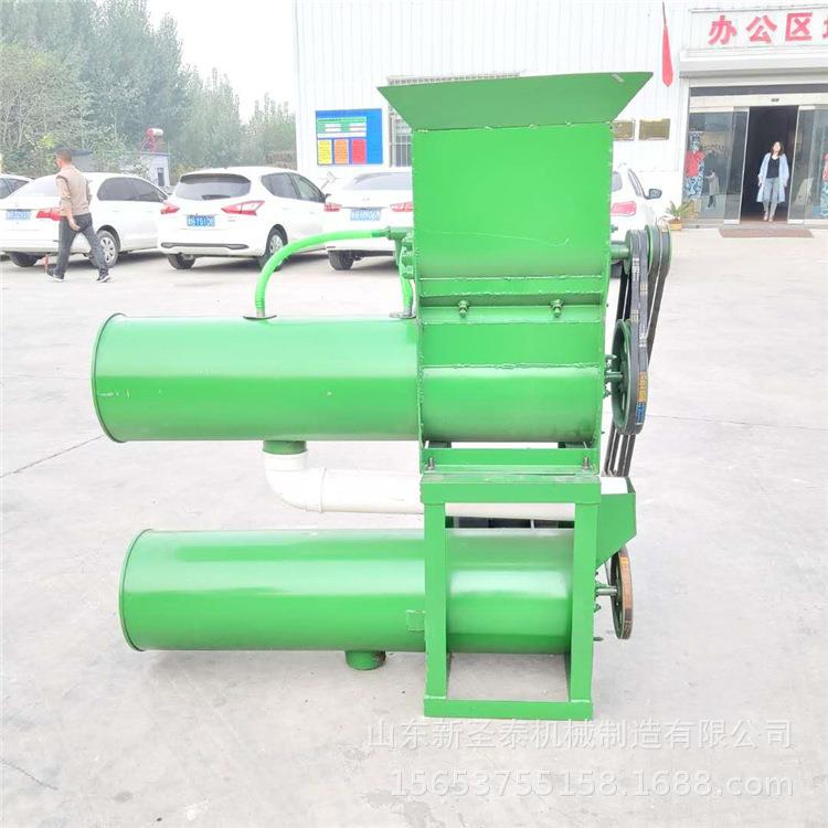 宁波莲藕粉机器设备红薯淀粉生产工艺流程