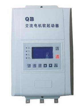 奥托软起动器ATA/QB-6-320/C250/22KW45175/90长沙拓电机软启动柜