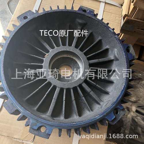 LUNG TANG ELEC.IND.CORP电机后盖前盖风罩风扇风叶配件