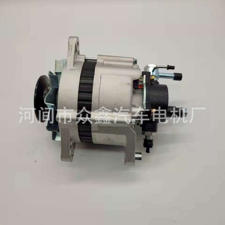 3701100-D01-B JFZB190-4501  CA4D28CRZ皮卡发电机