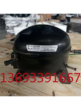 东贝万胜冰箱冰柜压缩机K325CZ1 L58 L65 L76 K230 K270 K375 L50