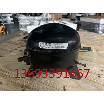 东贝万胜冰箱冰柜压缩机K325CZ1 L58 L65 L76 K230 K270 K375 L50