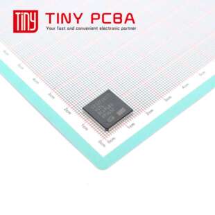 GD32F207VGT6LQFP100原装单片机集成电路32位MCU芯片PCBA通用型