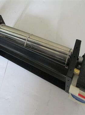 贯流风机LRE43190A22-BP平行出风AC交流220V/110V 横流风扇