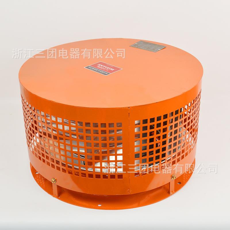 FDL-5a电控柜风机 电柜散热专用冷却风机 整流柜离心式风机0.37KW