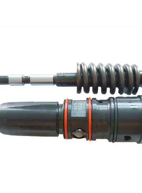 康明斯L10发动机配件3045102喷油器总成 工程机械柴油机喷油嘴