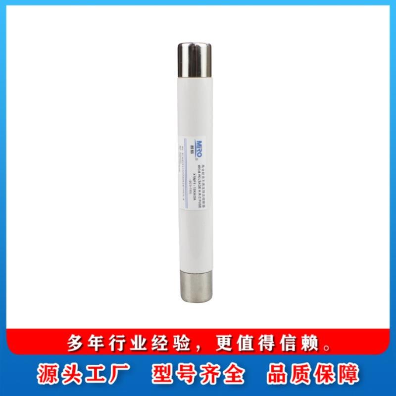 XRNP1-10KA-2A高分断能力高压限流熔断器厂家直销快速熔断器