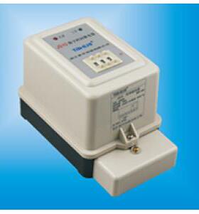 JS10 时间继电器 通电延时