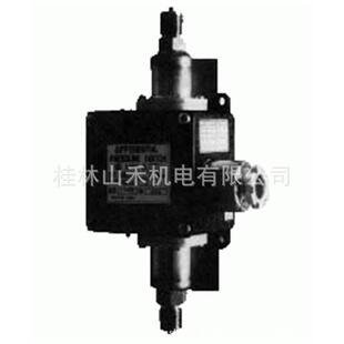 长野计器NAGANO KEIKI差压开关CL21