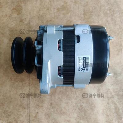 600-825-5251/5250发电机 50A 挖掘机PC400/430/450/460-8配件