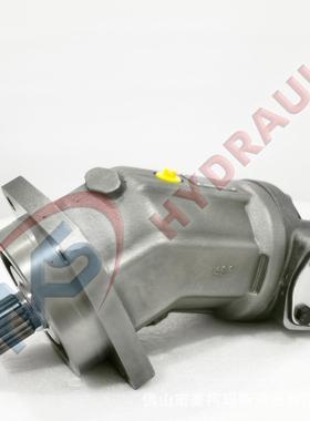 进口现货 美柯玛斯 替代力士乐 斜轴式柱塞油泵 A2FO125