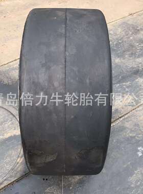 压配式实心轮胎 22x16x16 28x12x22 拖车平板车轮胎