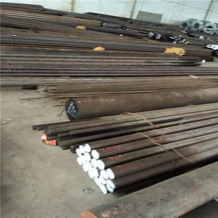 53Cr21Mn9Ni4N圆钢钢板锻件光圆53Cr21Mn9Ni4N零售圆棒