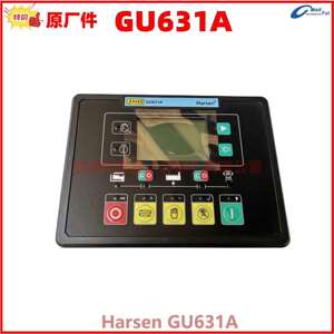 GU641CC 凯讯控制器GU640CC HARSEN控制器 GU640A GU641CC GU641B