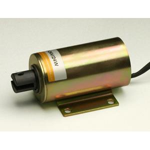 厂家直销德昂优质选果机电磁铁DO3257L-24A30电磁铁