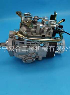 燃油泵0460414267 2856352 0460424372 VE柴油泵大泵