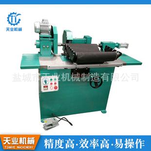 TY-8503加弹机纺纱机粗细纱并条罗拉皮辊胶辊磨床