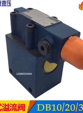 10152550-G/B-2D阀B式D流DGG15G调压阀 管B2020D /30 溢B3/DBGB20