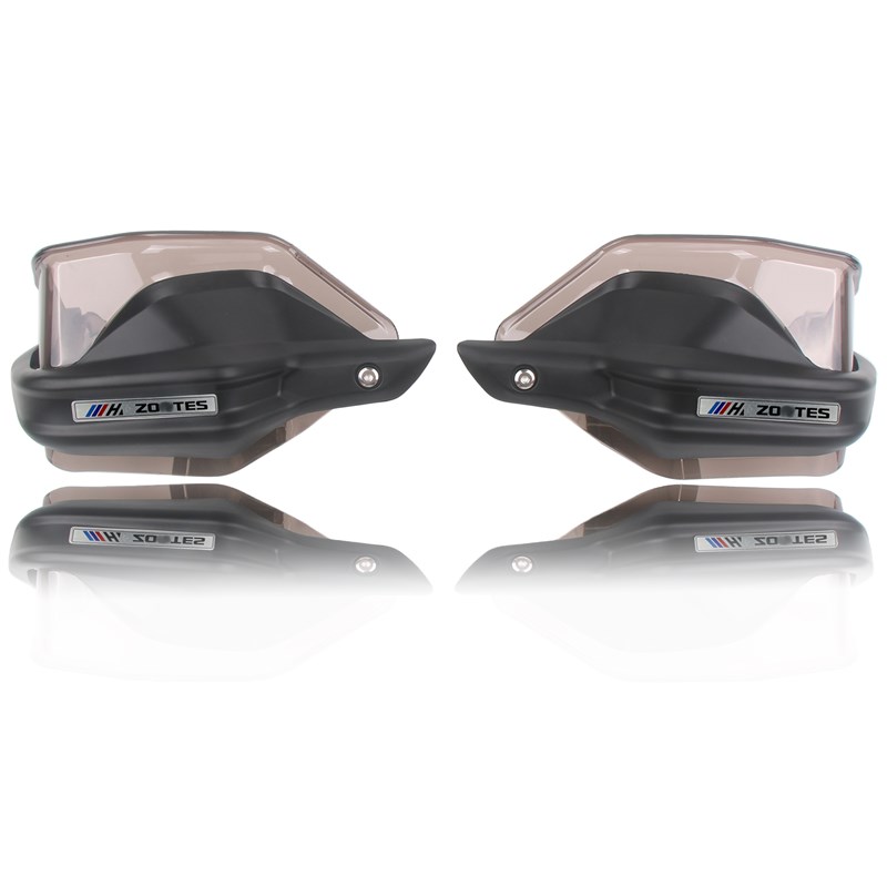 适用升仕150D 150M 350D 350M 350JE 改装手把护手罩挡风罩防风罩