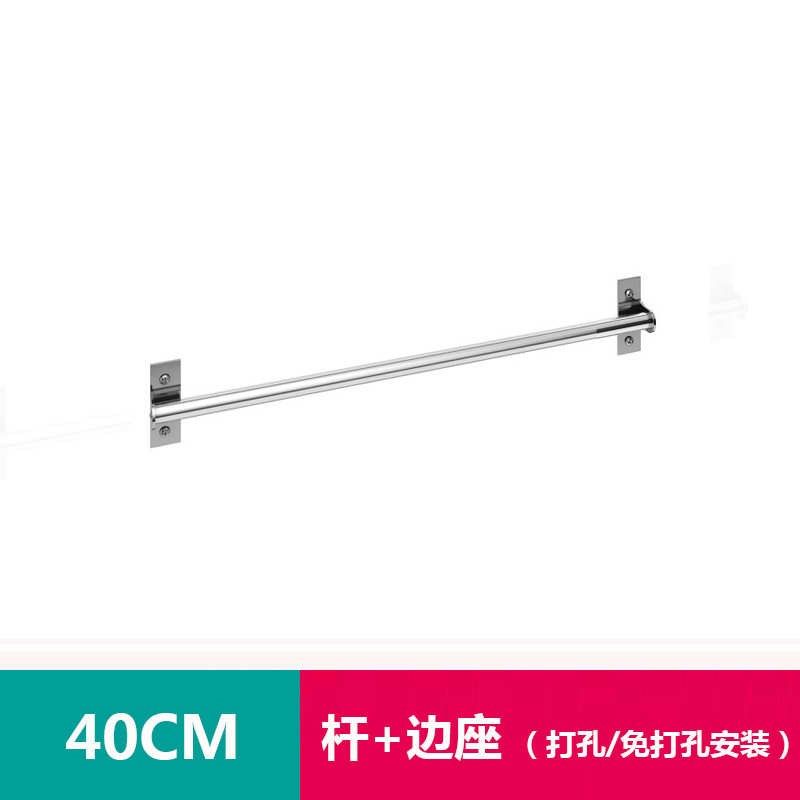 厨房置物架壁挂式不锈钢沥水碗碟架多功能家用墙.挂架免打孔