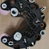 斯堪尼亚发电机整流桥二极管