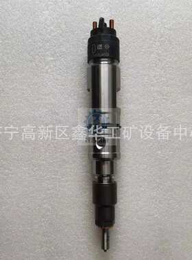 康明斯配件 2872544 2872405 5579417 2894920 5579415喷油器油嘴