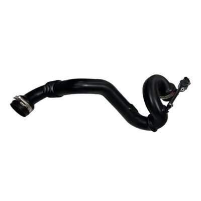 适用雷诺欧宝进气软管带传感器8200907826 8200540493