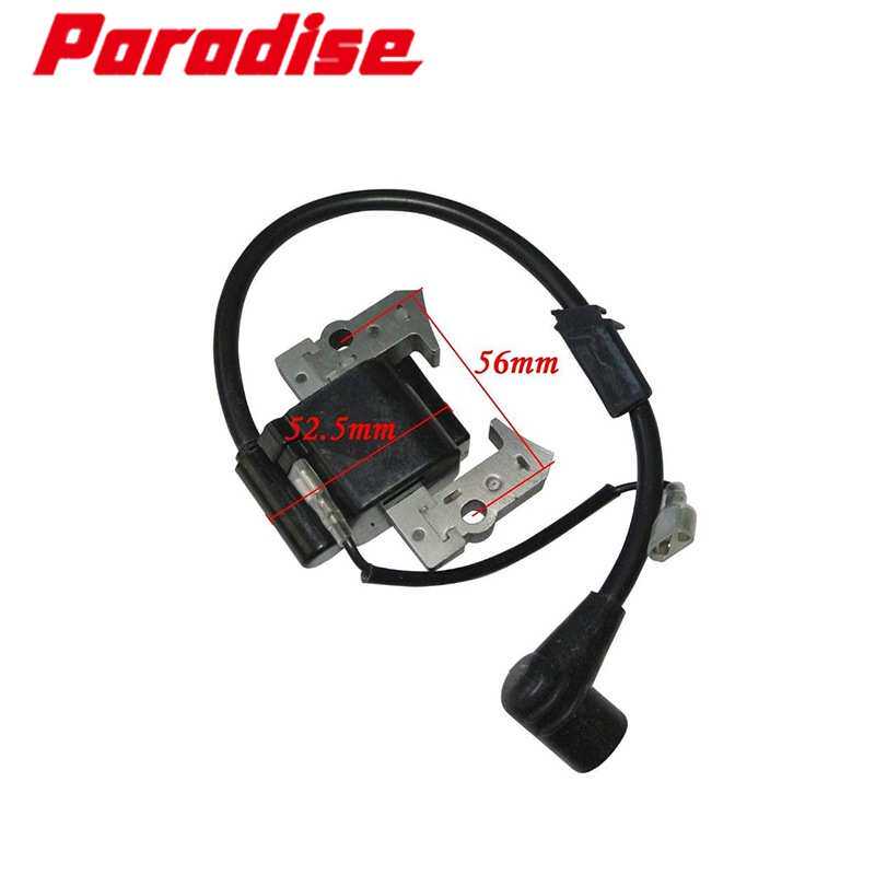 Robin 高压包 点火线圈 二冲程 Robin EC08 Ignition Coil