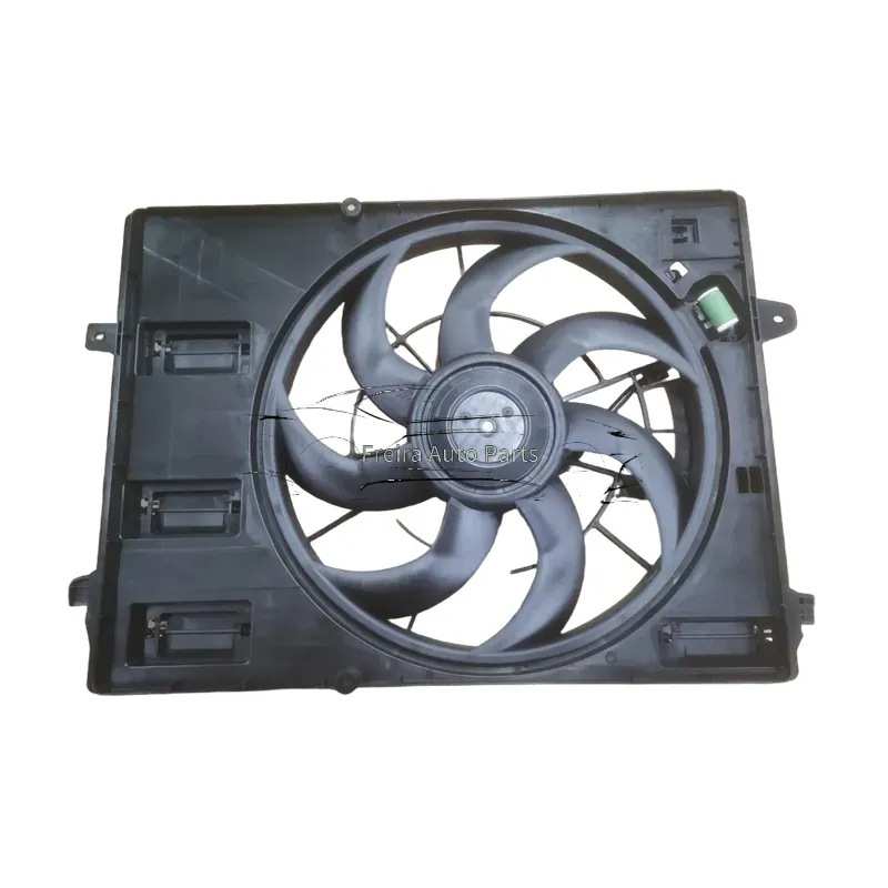 适用于 吉利 Geely 帝豪 Emgrand 散热器风扇 2078017400