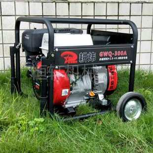 507发电电焊两用机 506 3.2焊条连续焊接工业焊机 瞬间起弧电焊机