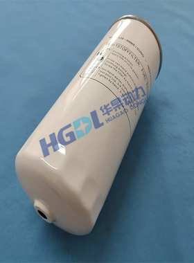 燃油滤清器02937814/02113831适用于DEUTZ道依茨发电机柴油滤清器