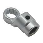 SIMART圆管梅花扳手头  扭力扳手梅花头 φ16/φ22圆管梅花头