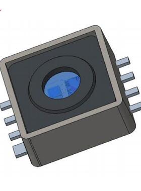 GZP6832A绝压防汽车尾气腐蚀过压反压保护空压机真空泵智能座椅