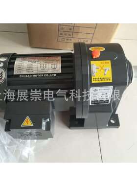 MOTOR CO.,LTD电机 马达 ZL40 20:1 YS2.2KW-4P