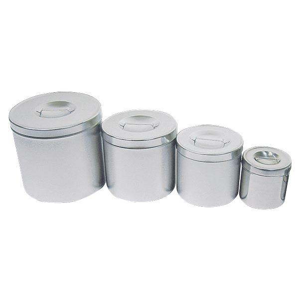 不锈钢罐 ASONE CC-4622