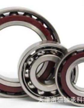 zys轴承_滚珠丝杠轴承_7603系列_760319TN1尺寸 95*200*45