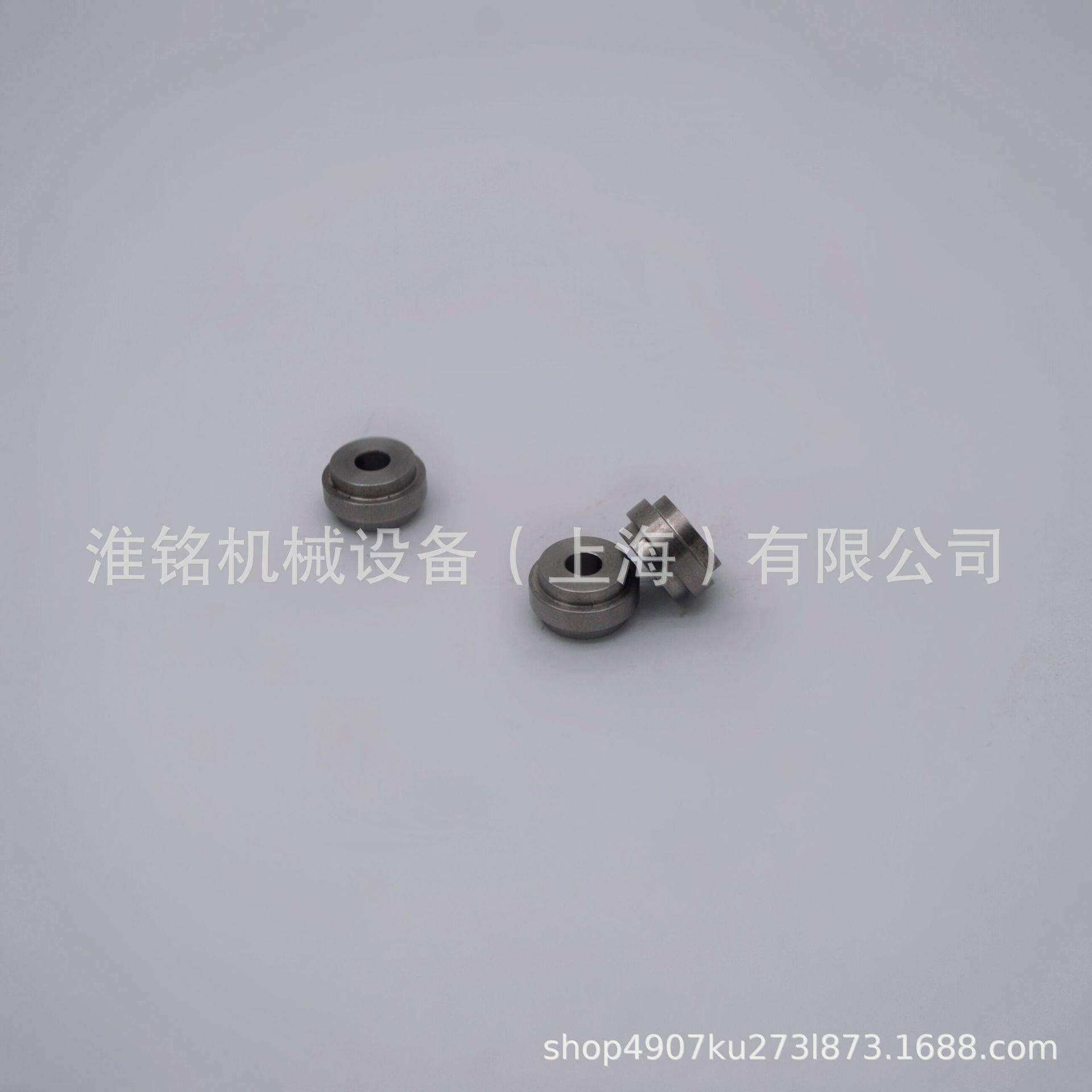 格柏自动裁剪机GERBER电脑裁床配件Z7/xlc7000钻轴套3mm94002001