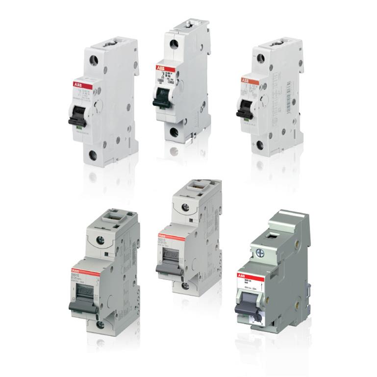 S202M-C1UC/10117723/ABB交直流通用型微断空开