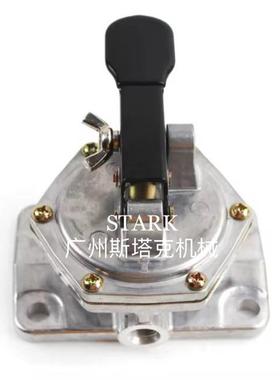 6261-71-8240发动机输油泵适用小松D61/D65/D85推土机PC400挖掘机