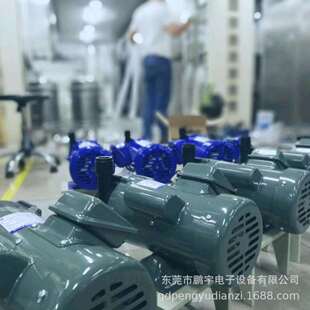 供应 加工竞铭电镀线设备 污水处理设备 PCB湿制程水平线设备